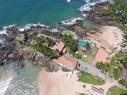 White Villa Resort Aungalla
