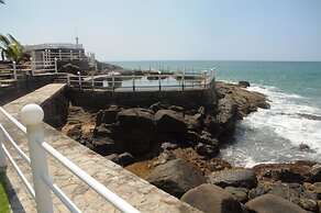 White Villa Resort Aungalla