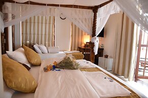 White Villa Resort Aungalla