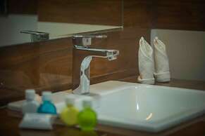 Sungreen Resort