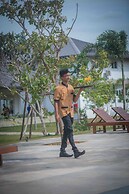 Sungreen Resort