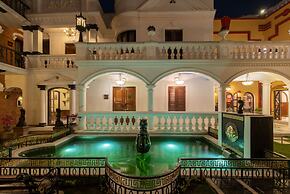 Baber Mahal Vilas