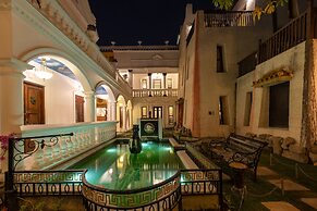 Baber Mahal Vilas