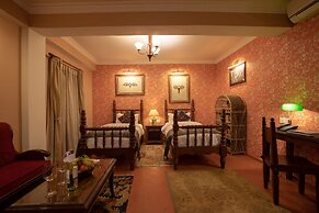 Baber Mahal Vilas