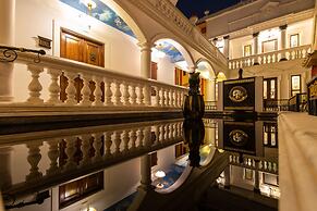 Baber Mahal Vilas