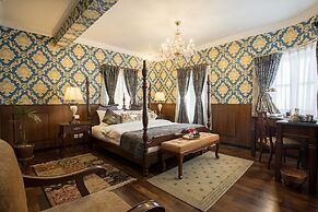 Baber Mahal Vilas
