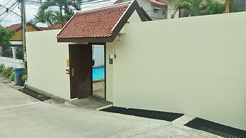 Baan ViewBor Pool Villa