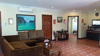 Baan ViewBor Pool Villa