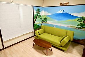 Hostel HANA AN