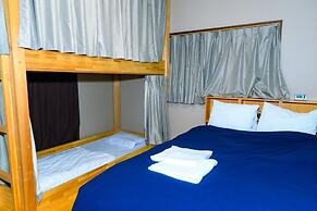 Hostel HANA AN