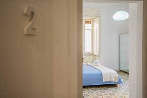 B&B Salerno