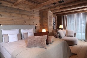 Severins The Alpine Retreat