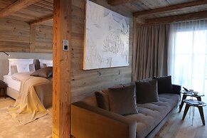 Severins The Alpine Retreat
