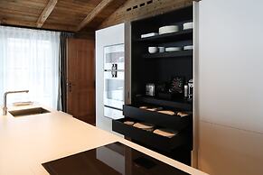 Severins The Alpine Retreat