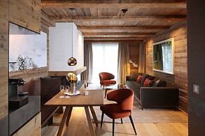Severins The Alpine Retreat
