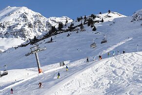 Severins The Alpine Retreat