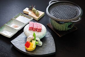 Mori No Izumi
