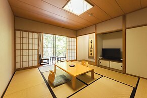 Mori No Izumi