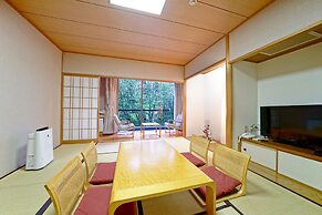 Mori No Izumi