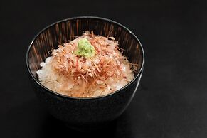 Mori No Izumi