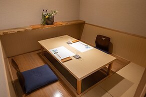 Mori No Izumi
