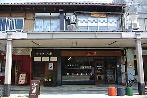 Guesthouse Nin-jin - Hostel