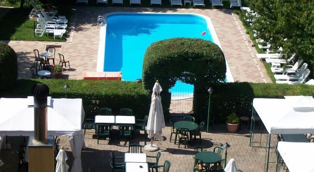 Hotel Montenerone