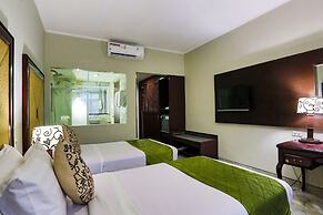 Johns Pardede International Hotel