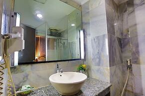 Johns Pardede International Hotel