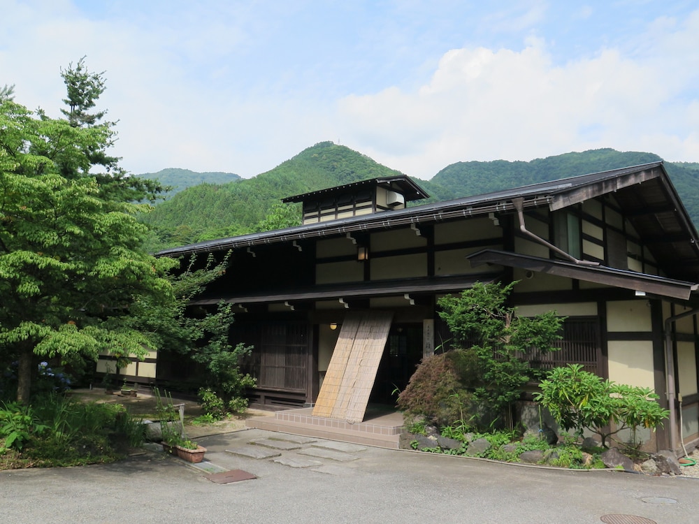 Okuhida no Yado Furusato