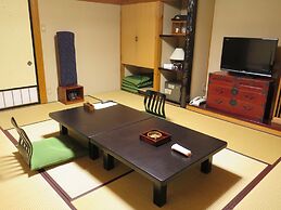 Okuhida no Yado Furusato