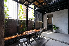 Ccasa Hostel