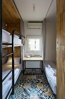 Ccasa Hostel