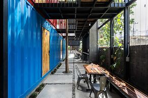 Ccasa Hostel