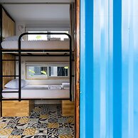 Ccasa Hostel