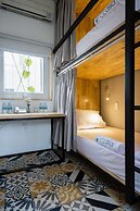 Ccasa Hostel