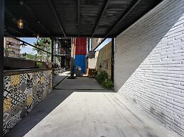 Ccasa Hostel
