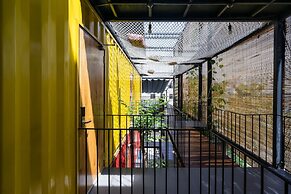 Ccasa Hostel