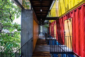Ccasa Hostel