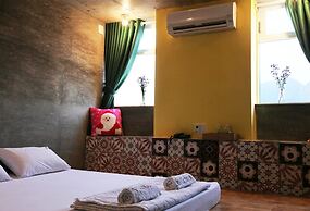 Ccasa Hostel