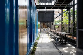 Ccasa Hostel