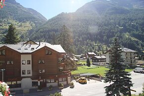 Hotel Täscherhof