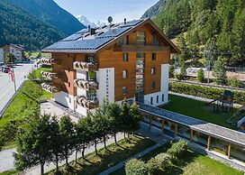 Hotel Täscherhof