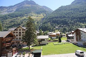 Hotel Täscherhof