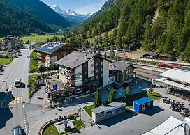 Hotel Täscherhof