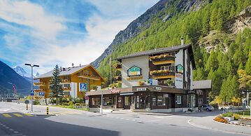 Hotel Täscherhof