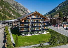 Hotel Täscherhof