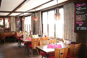 Hotel Täscherhof
