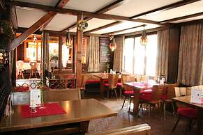 Hotel Täscherhof