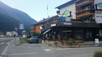Hotel Täscherhof